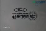 Vidro porta tras esquerda Ford S-Max|10-15 - 4