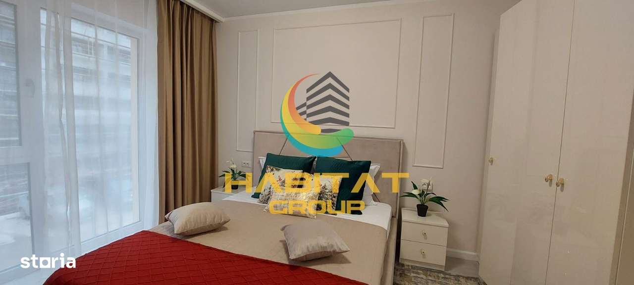 Apartament 3 camere- Pasarela Berceni - Imagine principală: 5/10