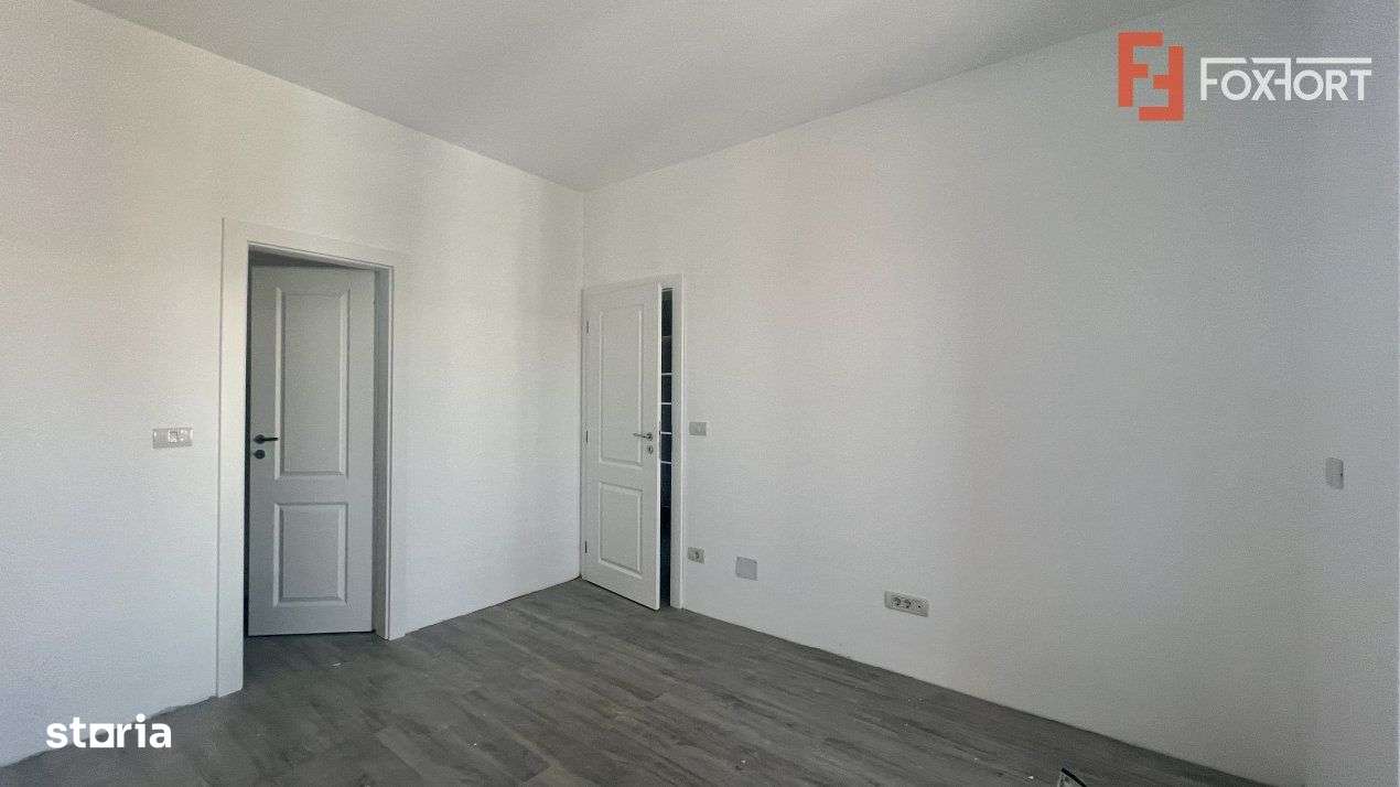 Apartament cu 2 camere, decomandat in Giroc - ID V1372 - Imagine principală: 2/13
