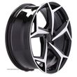 4x Nowe Felgi 16 5x112 m.in. do VW Passat Golf V 5 VI Sharan - B5340 (IN5339) - 6