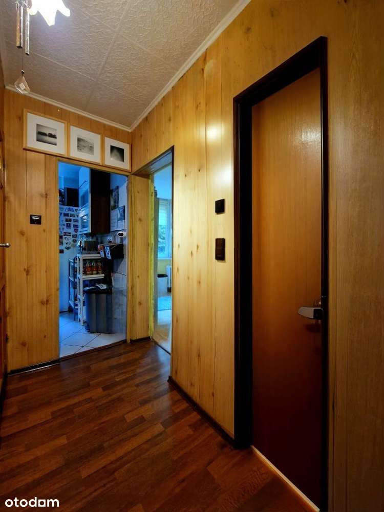 Nowe Mieszkanie w 2025roku. Sosnowiec.-2