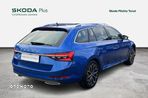 Skoda Superb - 5