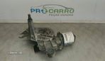 Motor Limpa Pára-Brisas Drt Citroën C4 Picasso I Veículo Multiuso (Ud_ - 1