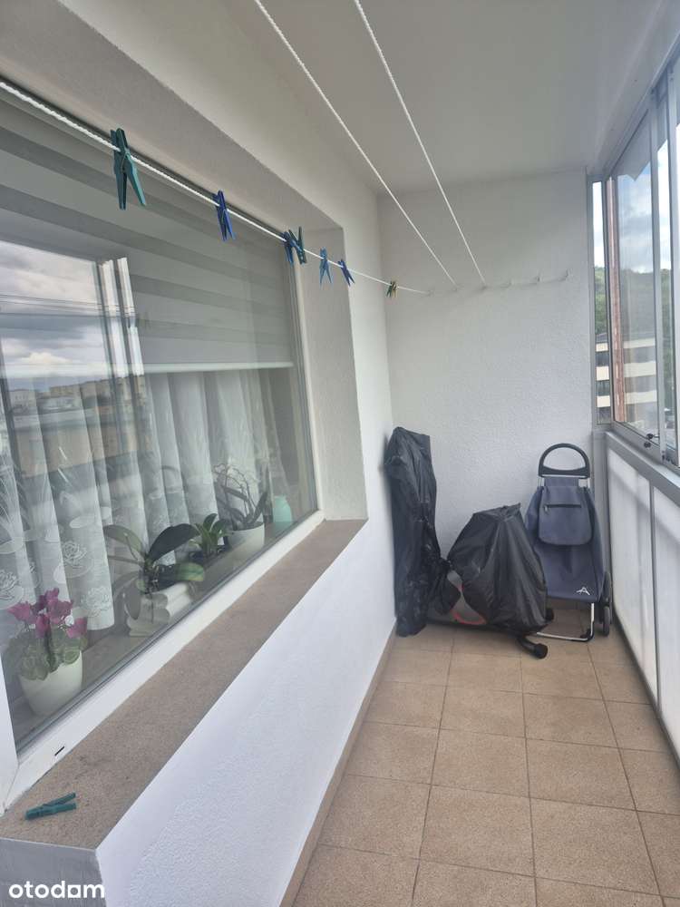 Słoneczne Spółdzielcze Własnościowe Mieszkanie 2 pokojowe 46,23m² - Pełny obrazek: 5/10