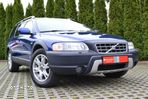 Volvo XC 70 2.5T AWD Ocean Race - 1