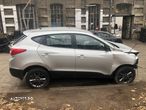 Dezmembrez Hyundai IX35 2014 gri argintiu 2.0 diesel - 3