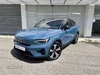 Volvo C40 Recharge Twin First Edition - 1