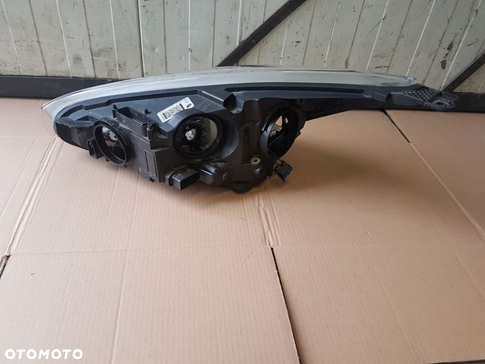 LAMPA PRAWY PRZÓD FOCUS MK3 LIFT 14-18 EUROPA - 3