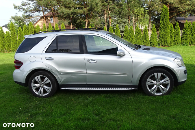 Mercedes-Benz ML 420 CDI 4-Matic - 4