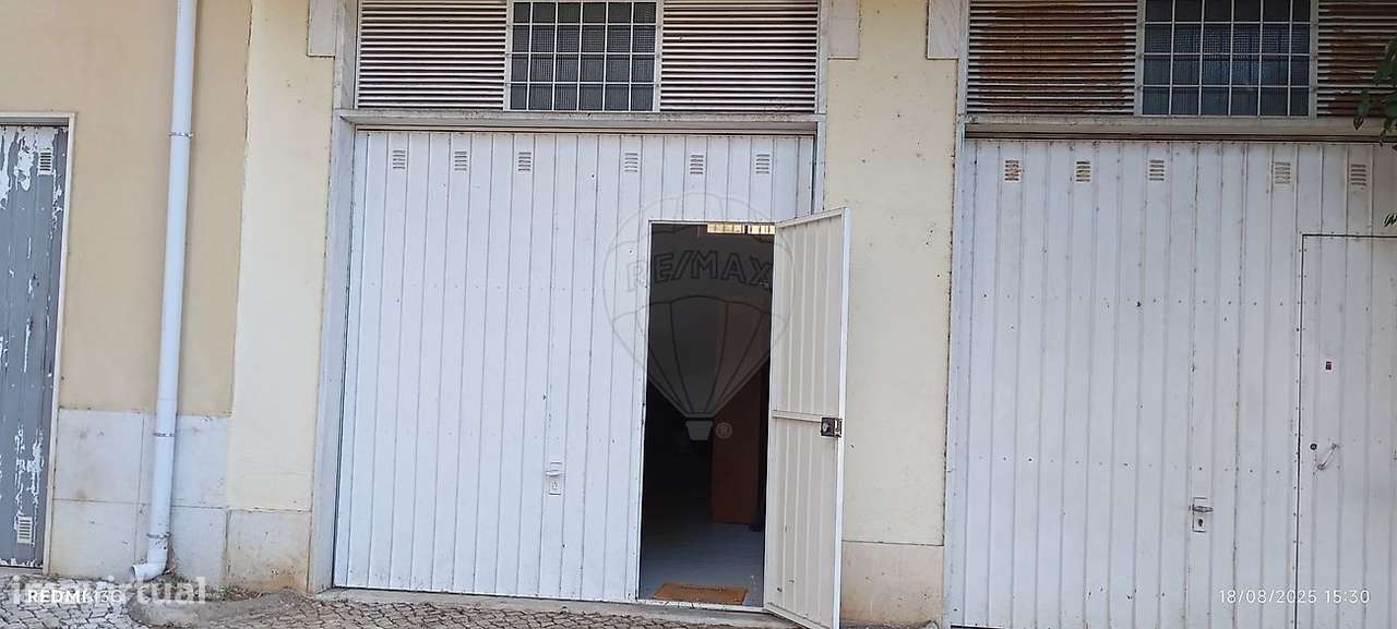 Garagem  para venda - Grande imagem: 5/16