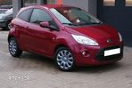 Ford KA 1.2 Grand Prix EU5 - 1