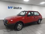 Fiat Ritmo 130 TC Abarth - 1