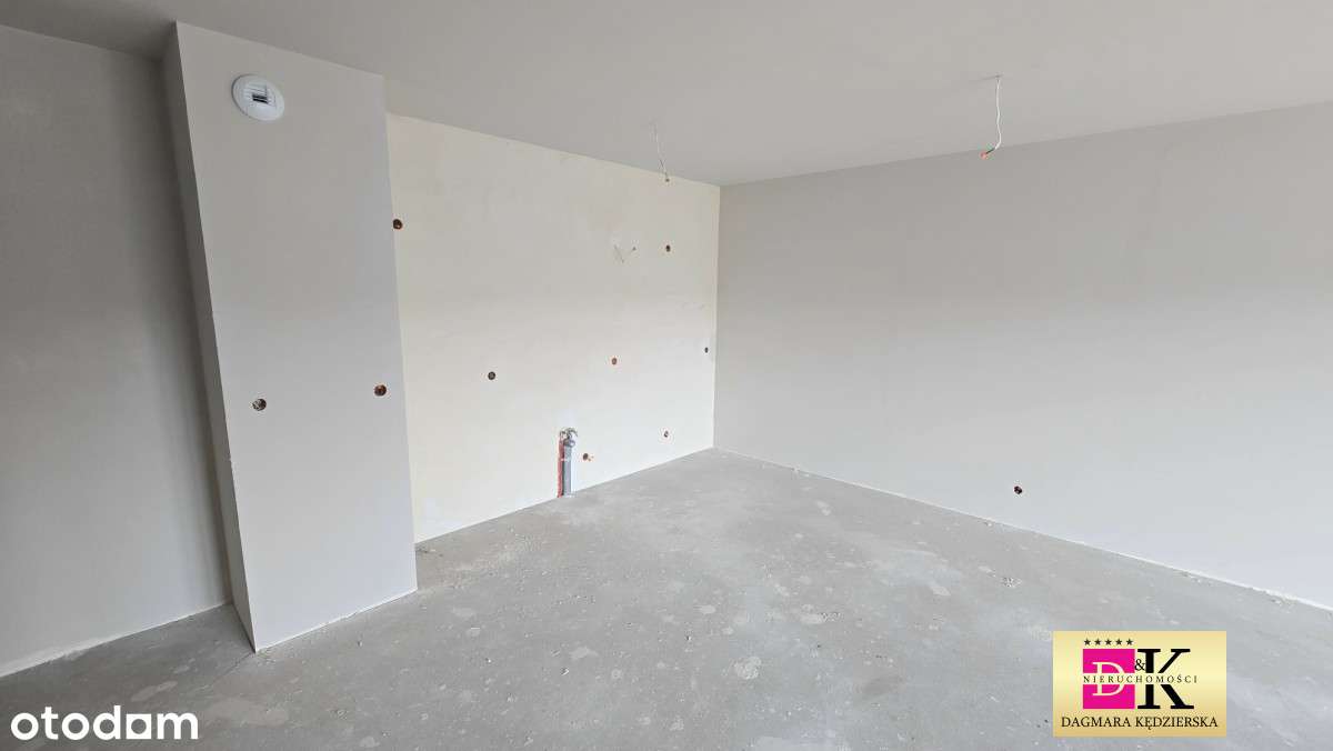 Stan Deweloperski  - Duże i Przestronne !-13