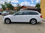 Skoda Octavia 2.0 TDI 4x4 - 5