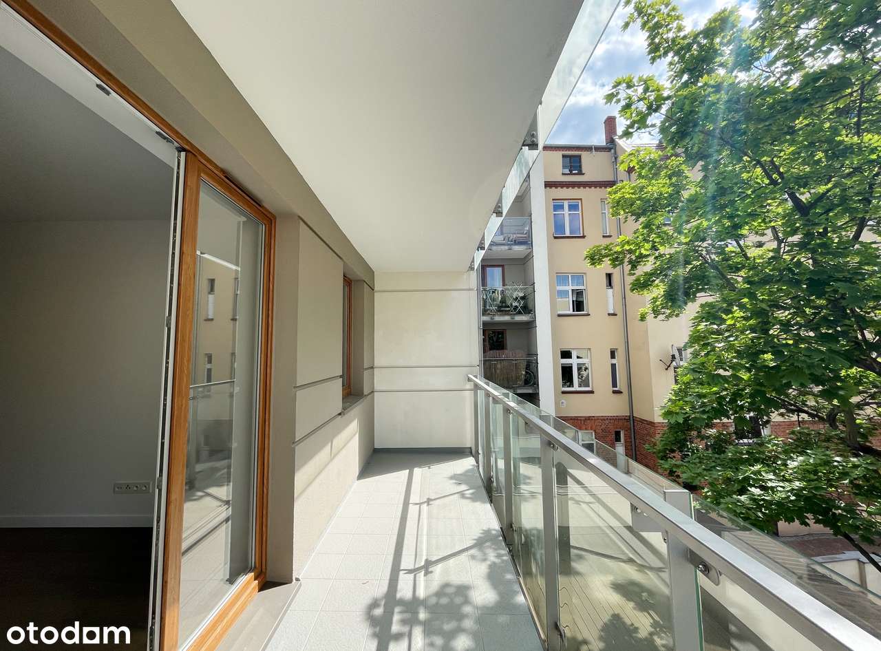 Mieszkanie, 30,02 m², Poznań - Pełny obrazek: 5/9