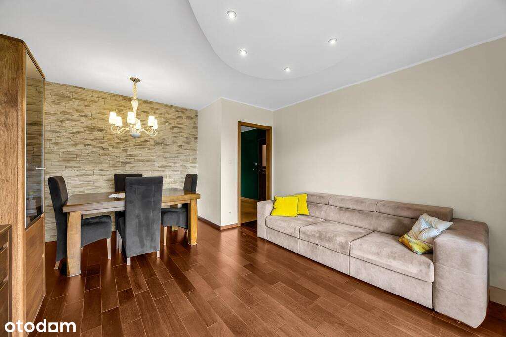 Przestronne 2 pokojowe mieszkanie na Białołęce - Pełny obrazek: 2/10