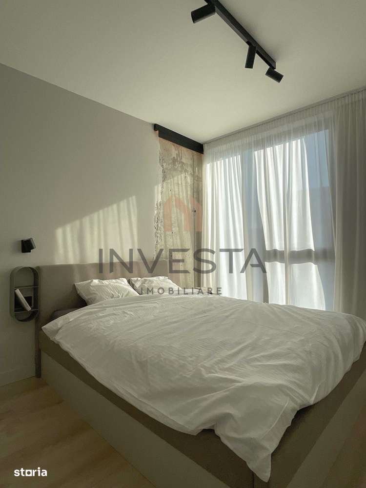 Apartament modern cu 2 camere și finisaje premium! - Imagine principală: 5/8