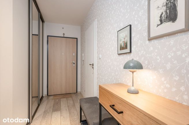 Twój spokojny azyl na Osiedlu Zielonym-7