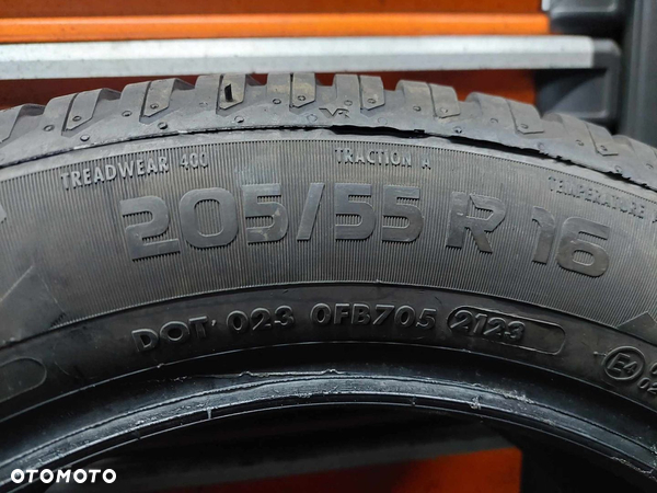 205/55R16 91H Vredestein Quatrac 2023r - 4