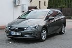 Opel Astra 1.6 CDTI DPF ecoFLEX Sports TourerStart/Stop Style - 4