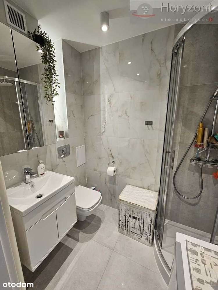 Umeblowane 2pok. 37,7m2, po remoncie - Pomorzany-9