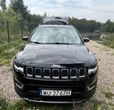 Jeep Compass 2.0 MJD Limited 4WD S&S - 5