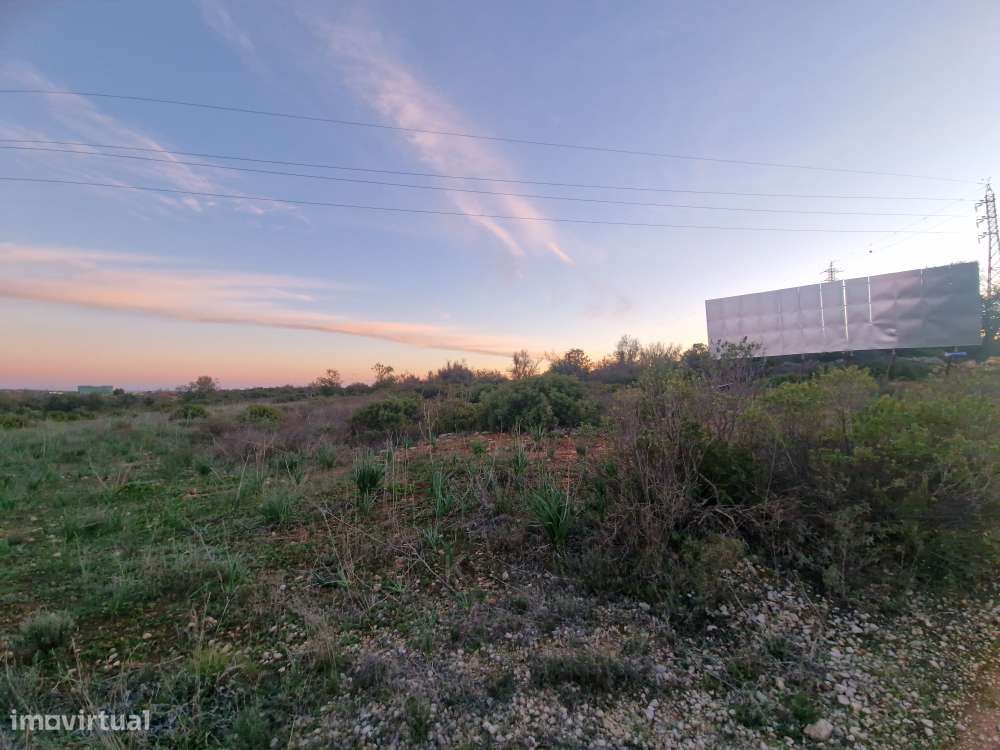 Terreno Rústico - Cerro do Ouro, Albufeira-7