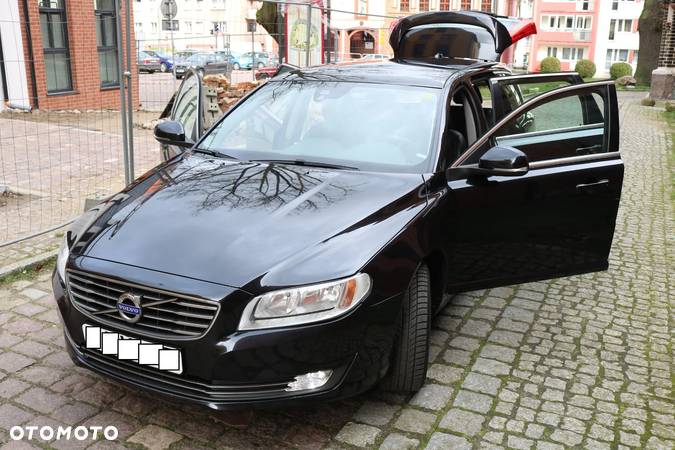 Volvo V70 D4 Summum - 15