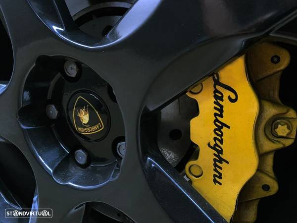 Lamborghini Gallardo - 22