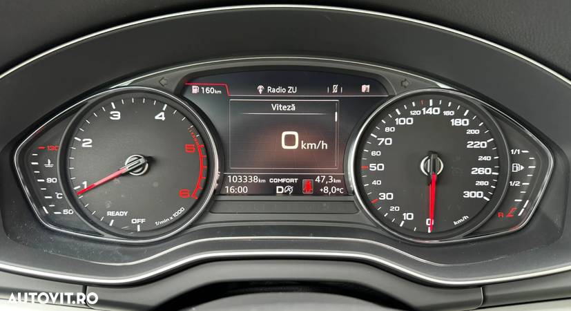 Audi Q5 2.0 TDI Quattro S tronic Sport - 28