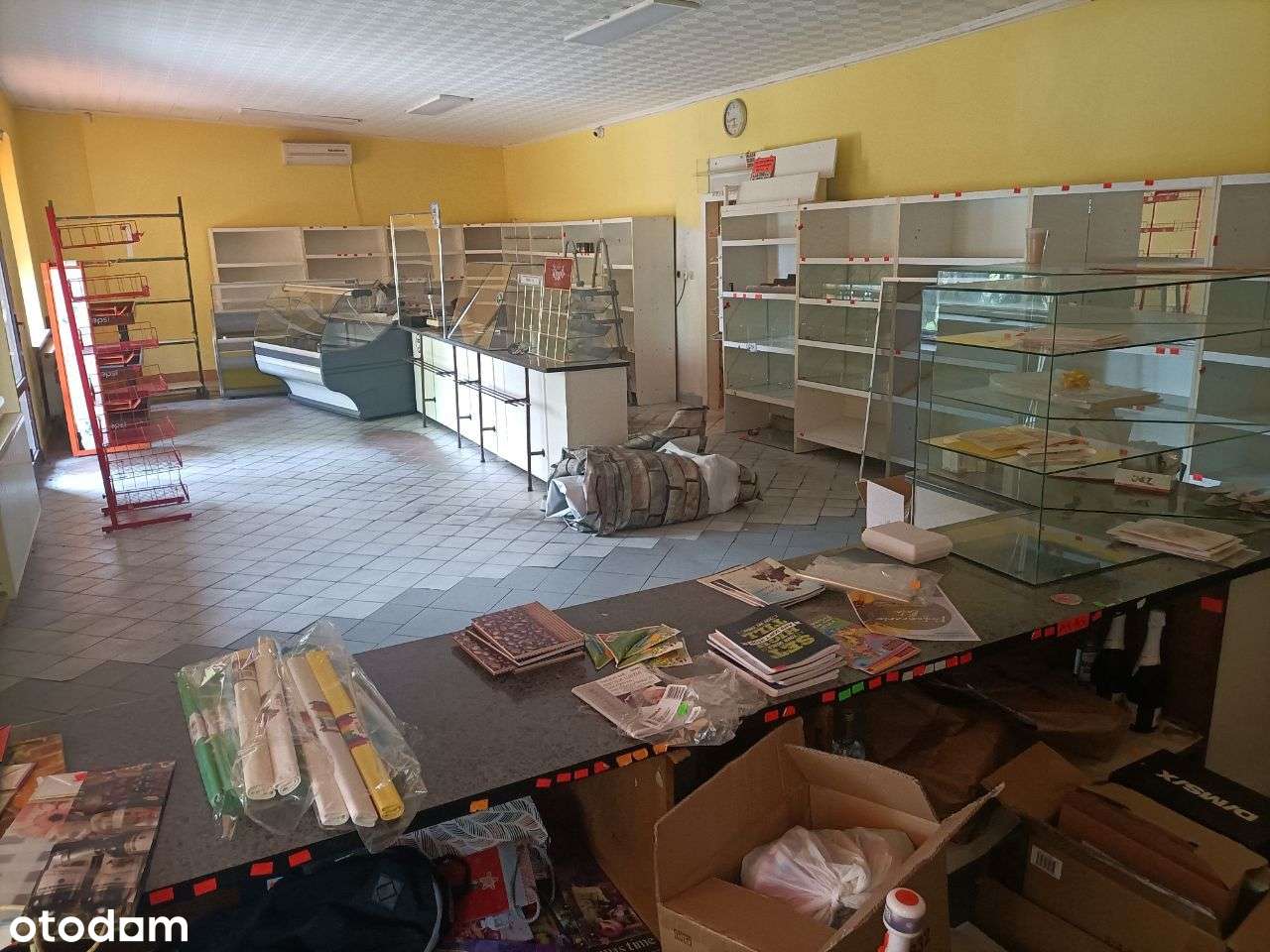 Dom Siedlec 236,0 m² z możliwością usług-12