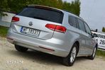 Volkswagen Passat 2.0 TDI BMT Comfortline - 4