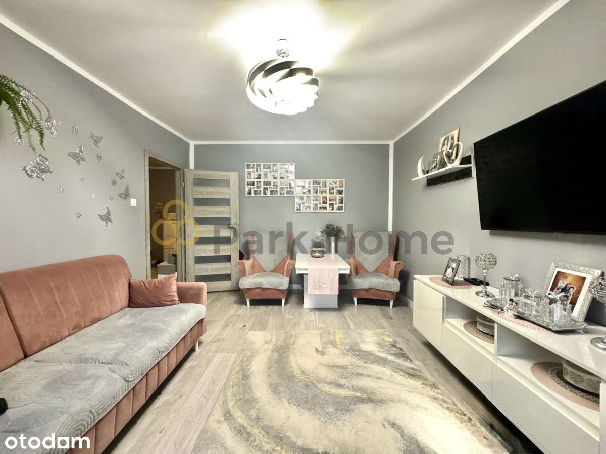 Mieszkanie 3 pokojowe, 2 piętro na Koperniku - Pełny obrazek: 4/10