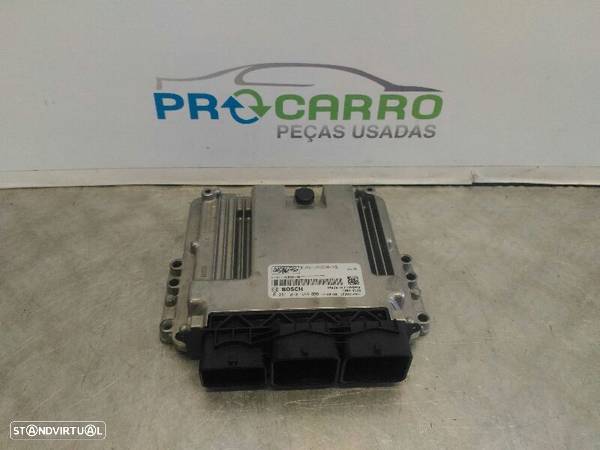 Centralina Do Motor Land Rover Range Rover Evoque (L538) - 2