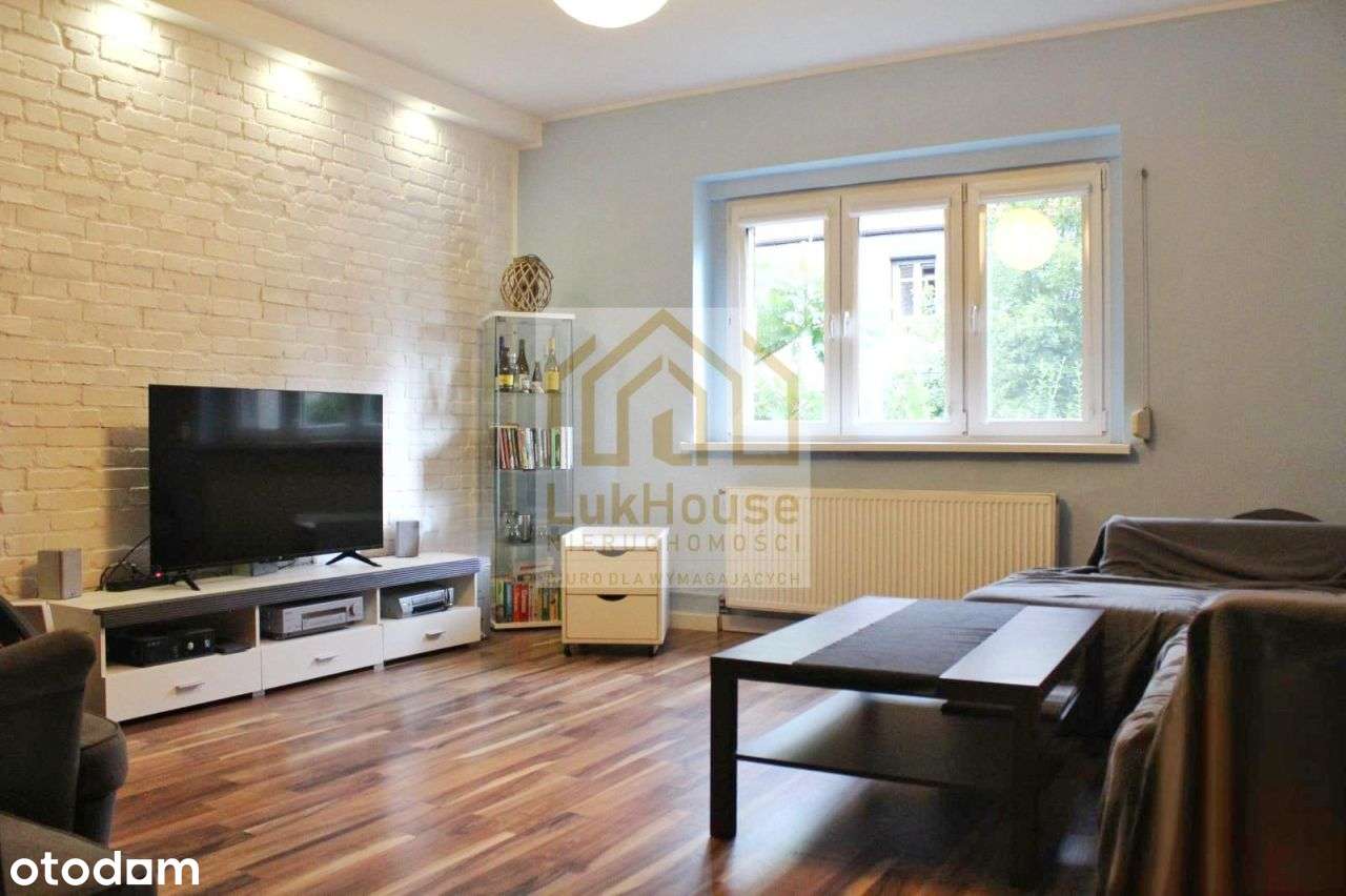 2 Niezależne Pokoje W Spokojnej Części Bytomia - Pełny obrazek: 1/7