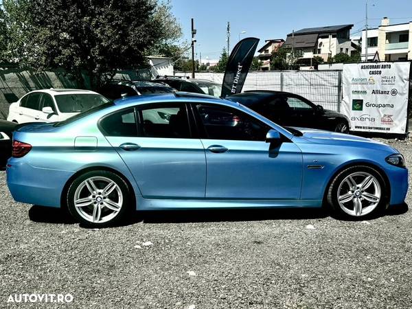 BMW Seria 5 - 6