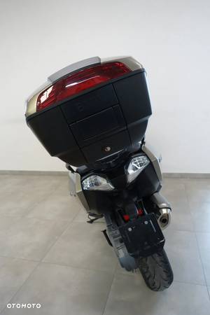 BMW C650 GT - 10