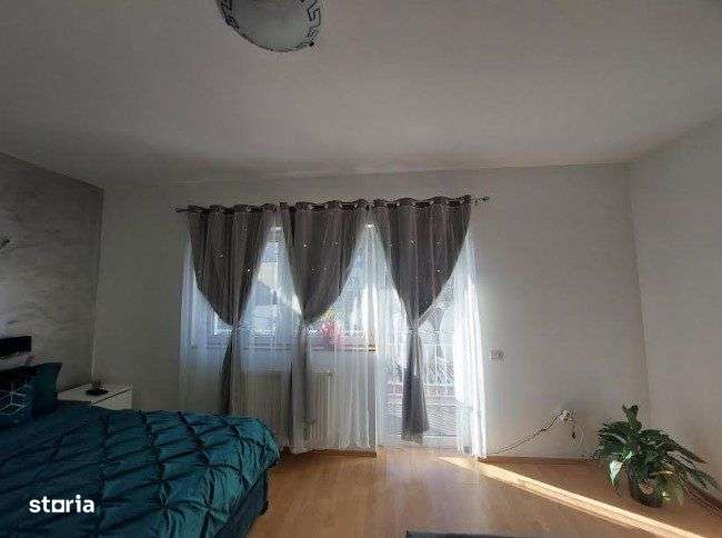 Oportunitate! Duplex de vanzare, 96 mp utili, teren 378 mp, Gilau Vest-3