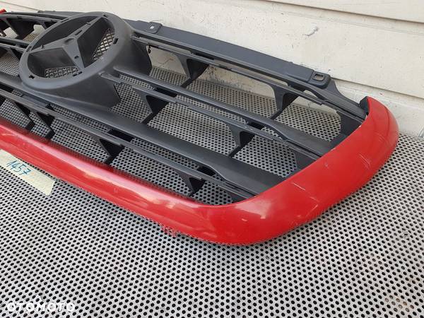 Mercedes W907 W910 Sprinter Grill Atrapa - 4