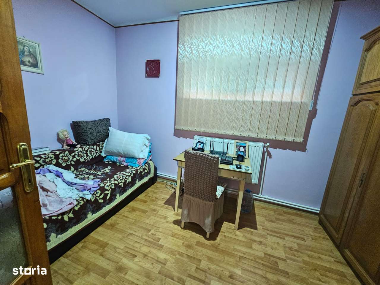 Casă din cărămidă, zona Piața Mare, acoperiș Lindab, 3 camere - Imagine principală: 5/11