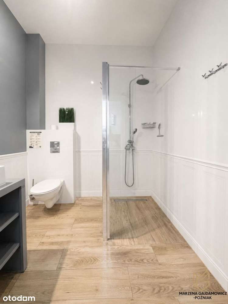 20 apartamentów - Międzyzdroje, Promenada Gwiazd-9