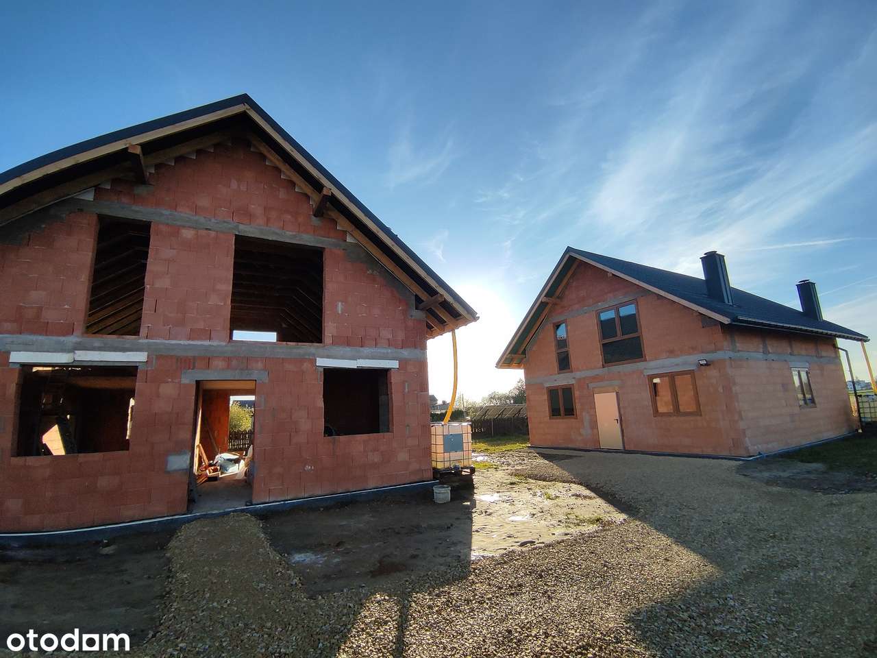 Nowa oferta na wyłączność! Wolnostojący dom. - Pełny obrazek: 5/5