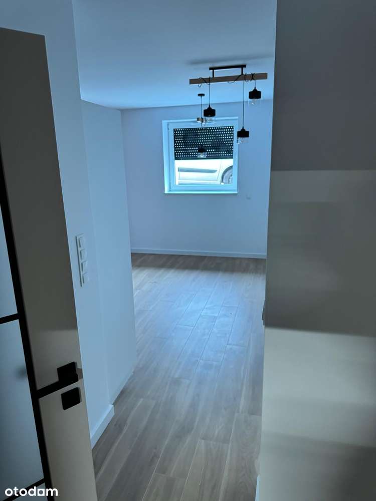 Mieszkanie wykończone pod klucz! Gotowe do zamieszkania-2