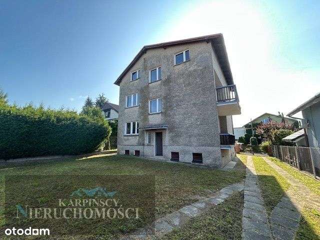 Dom z 11 sypialniami Racibórz ul. Węgierska. - Pełny obrazek: 2/15