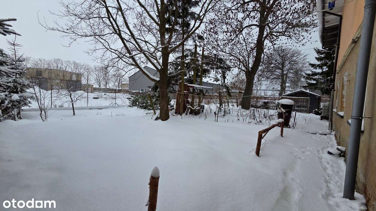 Mieszkanie Junoszyno ul. Topolowa-1