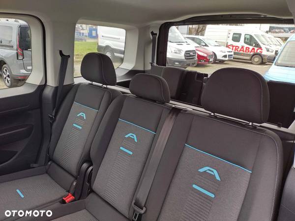 Ford Tourneo Connect 2.0 EcoBlue Active - 6