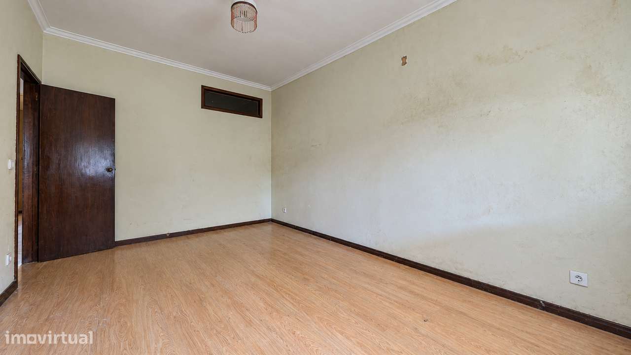 Apartamento T3 com terraço e garagem, Viana do Castelo-10