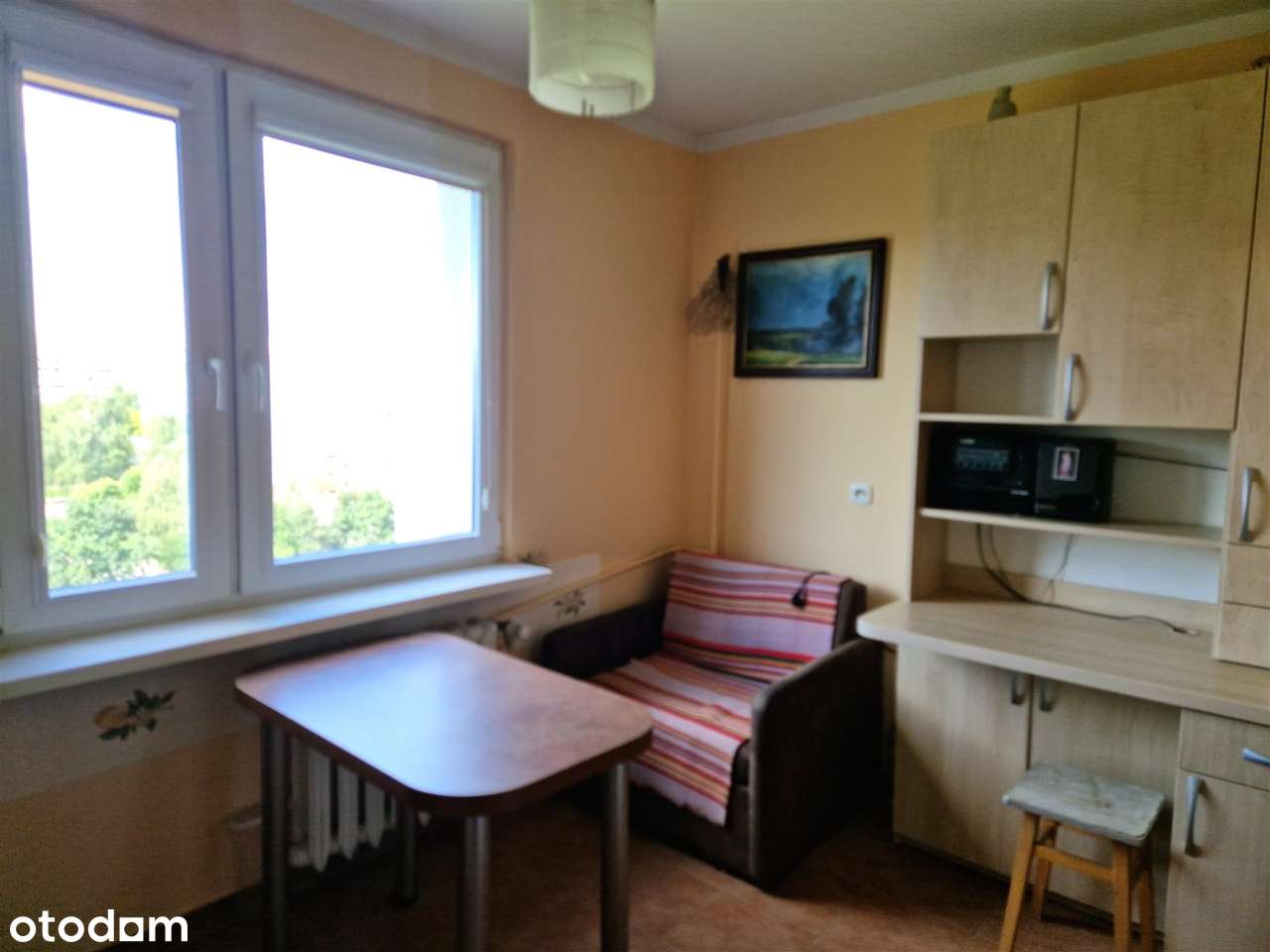 1 pok, 33,2 m2, ul. Podedworze, Piaski Nowe-9