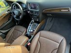 Audi Q5 2.0 TFSI quattro tiptronic - 12