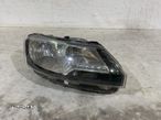 Far dreapta led, Skoda Rapid, facelift, 2015, 2016, 2017, 2018, 2019, cod origine OE 5JB941016B. - 1